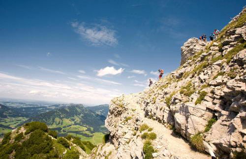 Alpin Lodges Oberjoch - Foto 33