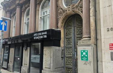 2 Bedroom City Centre Penthouse Loft Apartment - Foto 26