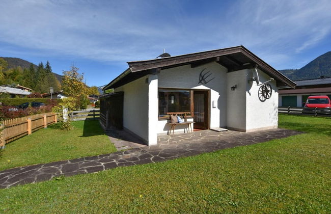 Traditional Bungalow in Kitzbuhel Alps - Foto 23