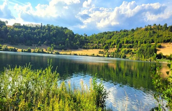 Chalet in Reinskopf With Fireplace and Balcony - Photo 32