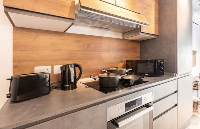 St Angelo Boutique Living - Foto 30