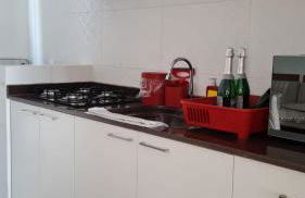 Canoa Breeze - Apartment Roof Top - Foto 9