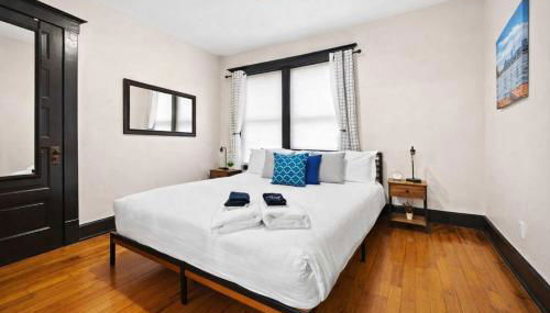 Riverview Escape in Walkable Historic District - Foto 5