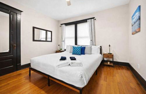 Riverview Escape in Walkable Historic District - Foto 5