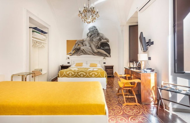Terra d'Amuri Hotel - Foto 4