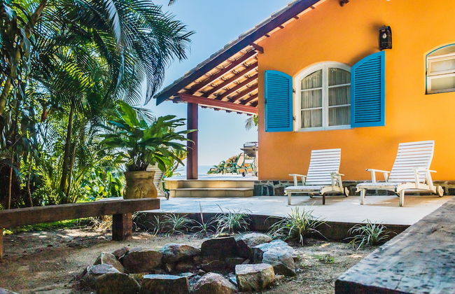 Casa Pacuíba - Ilhabela - Foto 23