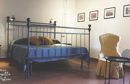 La Casetta del Pàstine, Il Borgo Diffuso di San Michele - Foto 19