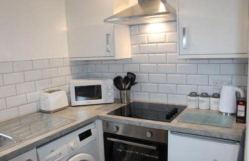 Albert Luxury Hottub and Jacuzzi Apartments - Foto 54