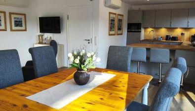 Diemelsee Chalet - romantisches Ferienhaus im Sauerland Nähe Willingen Winterberg mit Seeblick - Foto 4