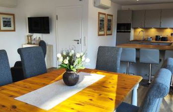 Diemelsee Chalet - romantisches Ferienhaus im Sauerland Nähe Willingen Winterberg mit Seeblick - Foto 4