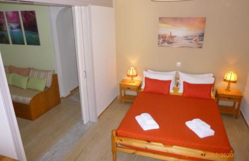 Bungalows Niki - Foto 18