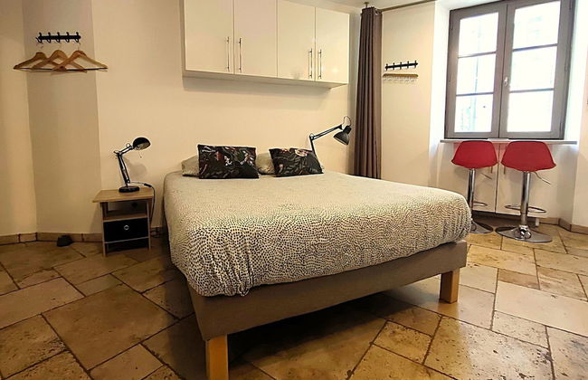 Le Travertin - Photo 14