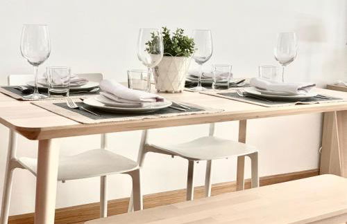 Apartamento La Sal - Foto 9