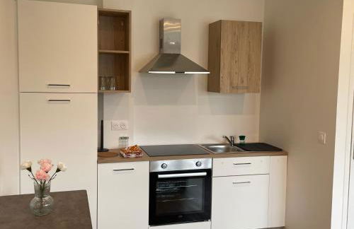 Massy Appart Hotel - Foto 70