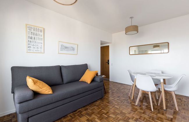 Admirable Recoleta - Foto 13