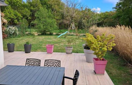 Maison au calme proche des plages du Golfe du Morbihan - Photo 2