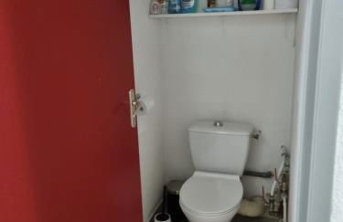 Agréable appartement de 6 pers au pieds des pistes ,wifi gratuit à Saint-Sorlin-d'Arves labelise 3 étoiles au gîte de France - Photo 16