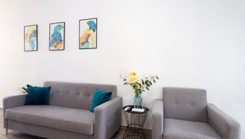 Casa Jacinto - Foto 2