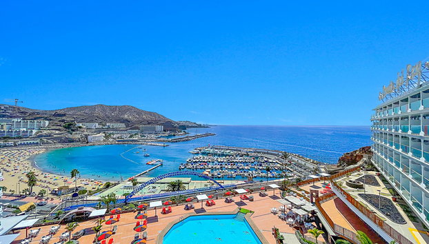 Punta Del Rey Only Adults - Foto 2