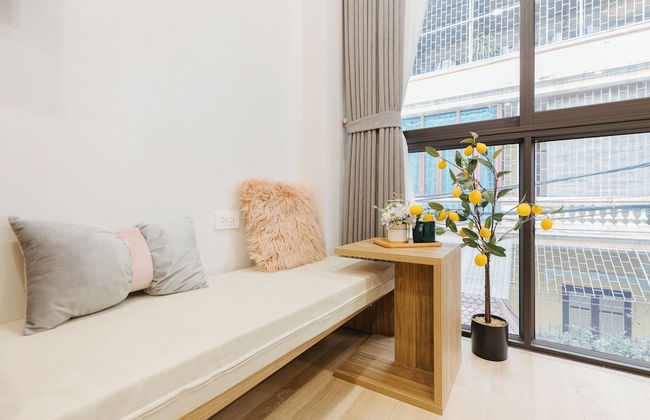 Myrcella Urban Studio - Foto 69