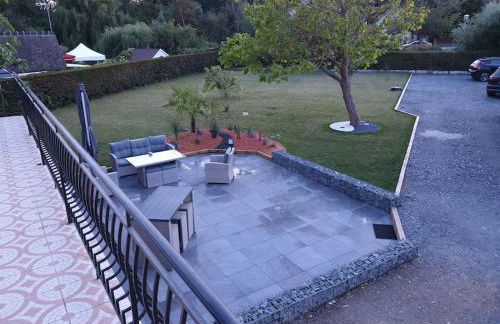 Côté Mer - Jardin privatif à 200m de la plage - Photo 21