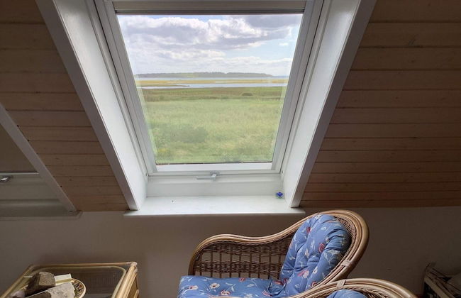 Panoramic View Fisherman's House - By Traum Ferienwohnungen - Foto 11