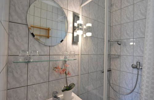 Ferienwohnung auf dem Land in Strandnähe - Foto 13