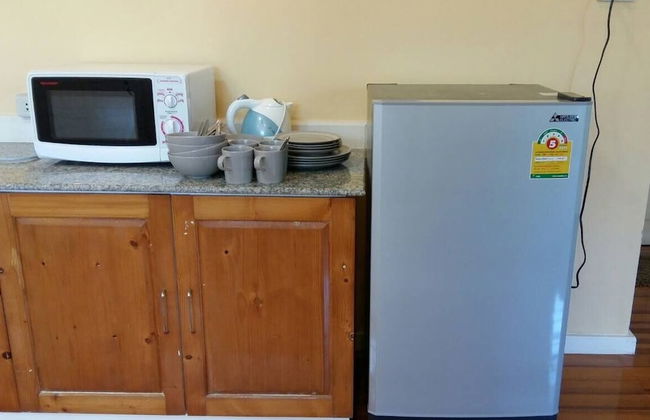 Villa Pituk Bonanza Khao Yai - Foto 39