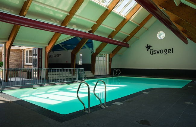 Terraced Home in Voorthuizen Near Veluwe - Foto 9