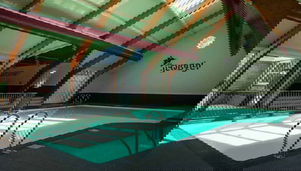 Family Villa in Voorthuizen - Foto 1, Imagen principal