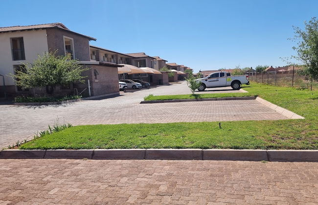 Kathu Inn by Country Hotels - Foto 38