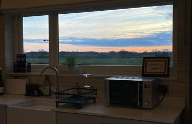 Luxury Boutique retreat, hot tub, dog friendly - Foto 73