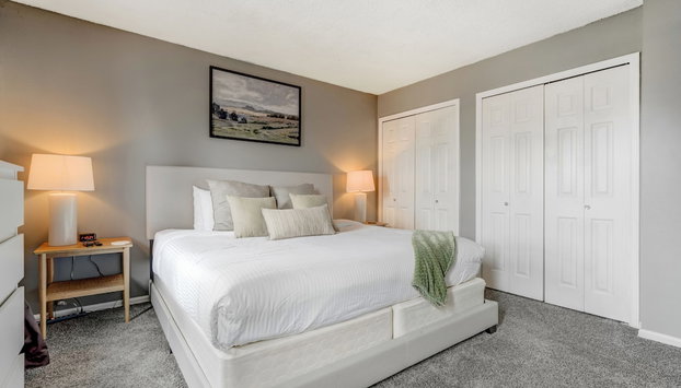 Victory Mountain - Foto 3, Habitación