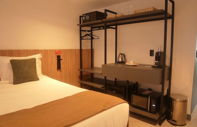 Xtay Oslo Florianópolis - Photo 5