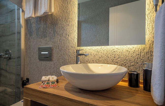 Gündoğan Suites - Foto 58