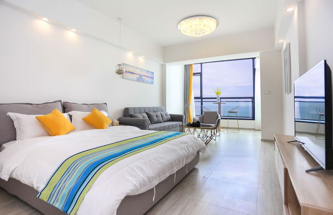 Seacliff Apartment - Foto 16