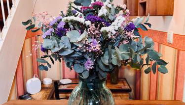 Apartamentos Villa Fresnedo - Foto 5, Lobby or reception