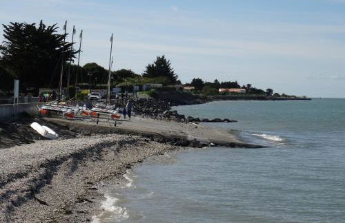 Une pause à LA FLOTTE en RE - Foto 26