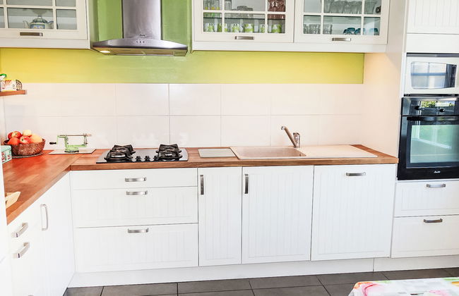 Sables Blancs - Foto 9