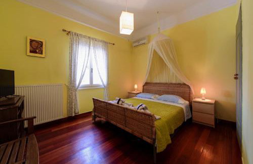 JASMINE OF POSEIDONIA - Foto 62