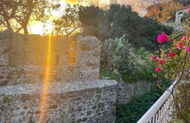 Sideroporta castle Náfpaktos - Foto 62