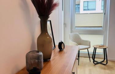 Ferienwohnung am Yachthafen Port Marina - Photo 14