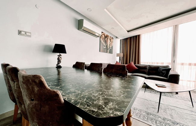 Gorgeous Residence in a Luxury Complex in Kyrenia - Foto 15