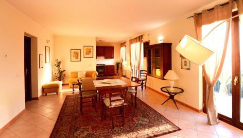 CASA VACANZE LA VALLE DEL TEVERE - Foto 3