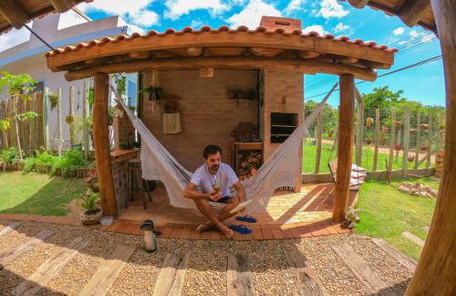 Pousada Bosque das Águas, Imbituba - Foto 17