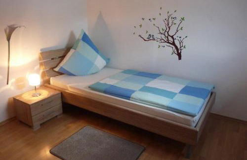 Ferienwohnung Terhar - Foto 13