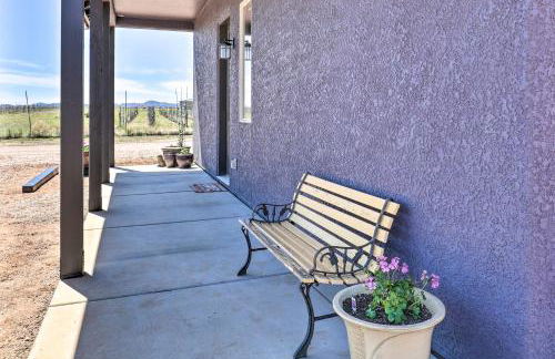 Modern Elgin Home Walk to Wineries and Pets Welcome - Foto 20