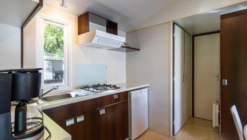 Mobilhome du Soleil - Photo 5