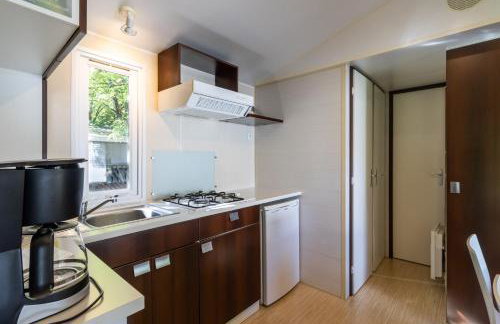 Mobilhome du Soleil - Foto 5