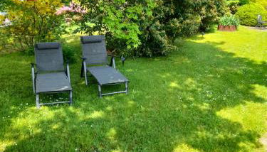 Ferienhaus Helmig - Photo 4, Garden view